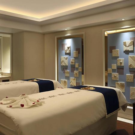 Sheraton Grand Pune Bund Garden Hotel Εξωτερικό φωτογραφία