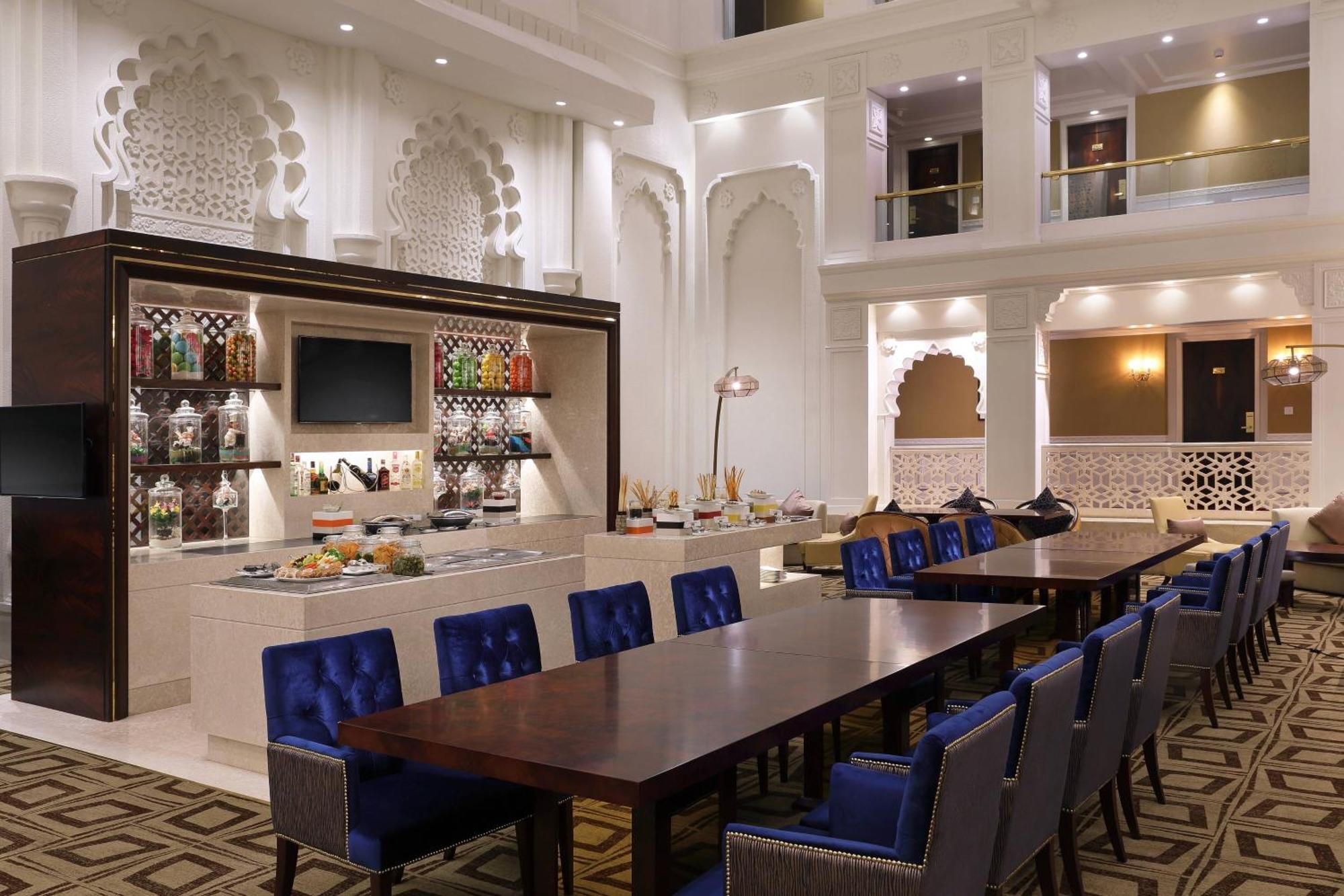Sheraton Grand Pune Bund Garden Hotel Εξωτερικό φωτογραφία