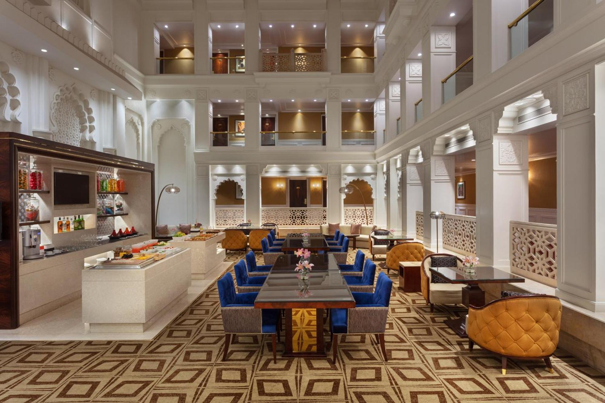 Sheraton Grand Pune Bund Garden Hotel Εξωτερικό φωτογραφία