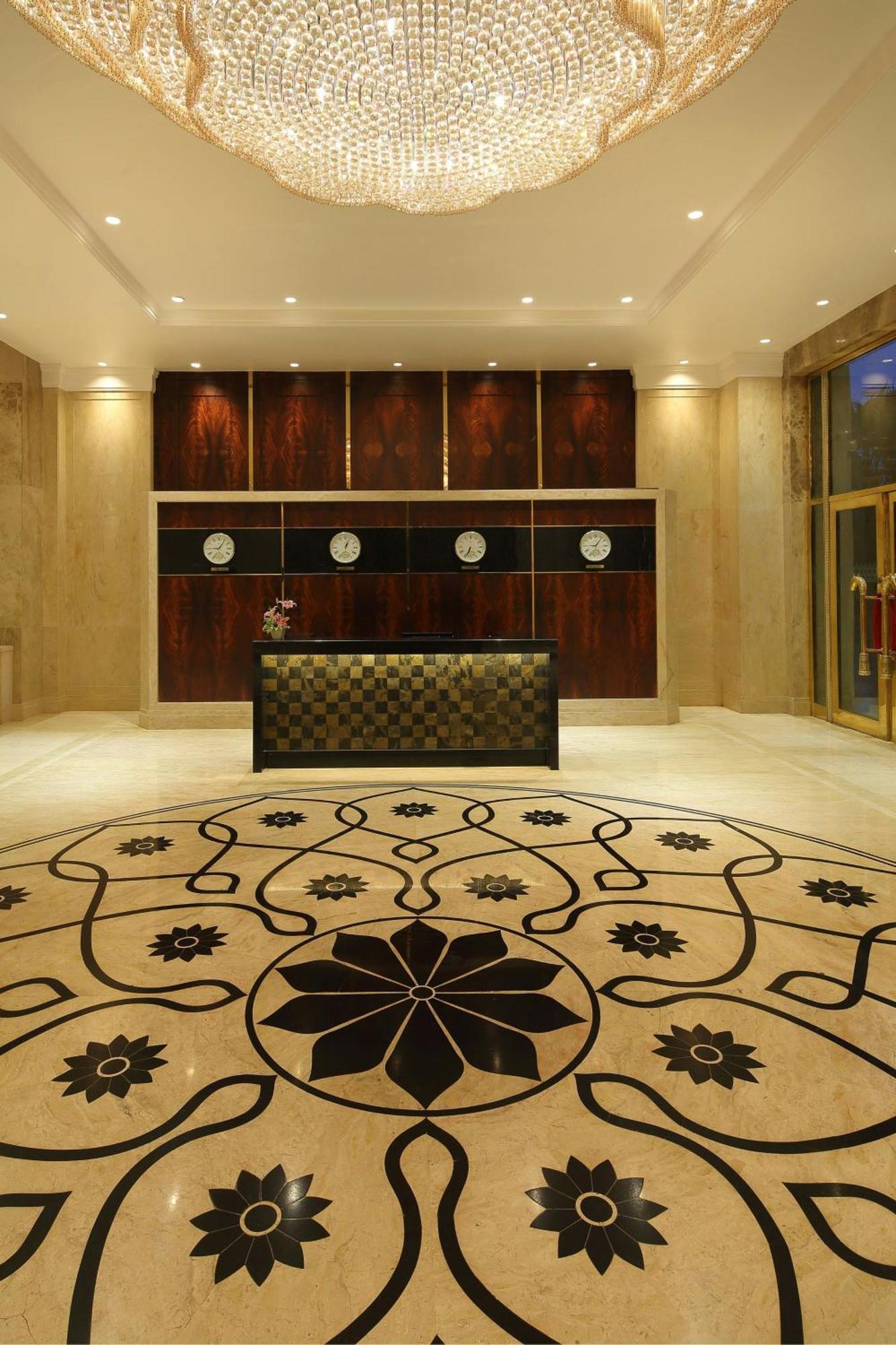 Sheraton Grand Pune Bund Garden Hotel Εξωτερικό φωτογραφία