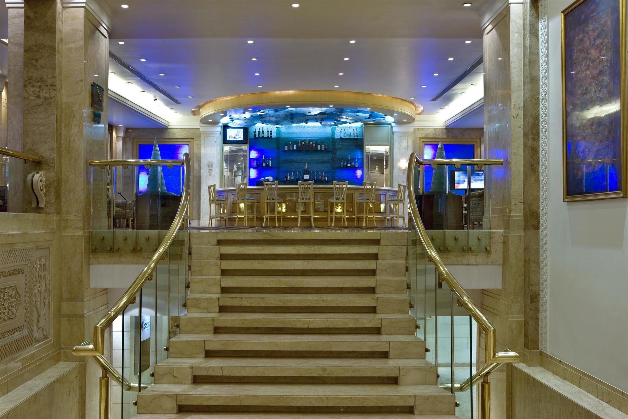 Sheraton Grand Pune Bund Garden Hotel Εξωτερικό φωτογραφία