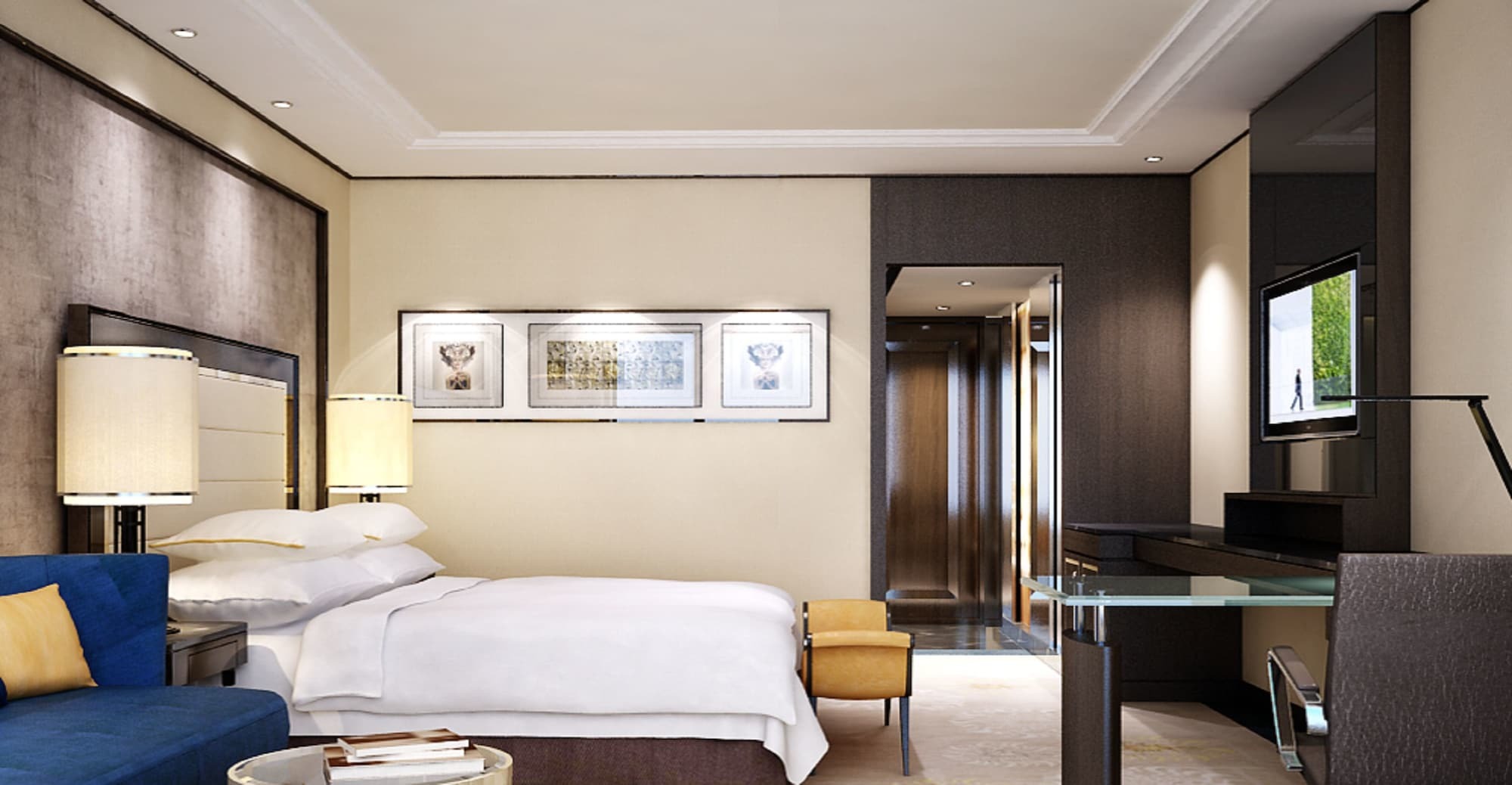 Sheraton Grand Pune Bund Garden Hotel Εξωτερικό φωτογραφία