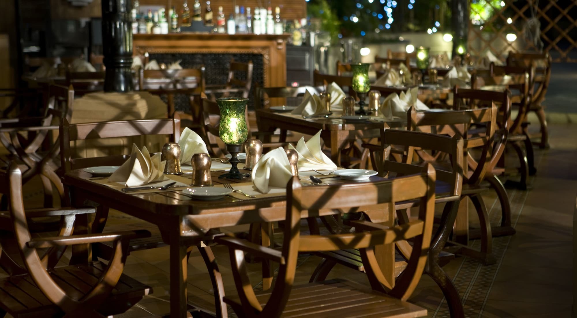 Sheraton Grand Pune Bund Garden Hotel Εξωτερικό φωτογραφία