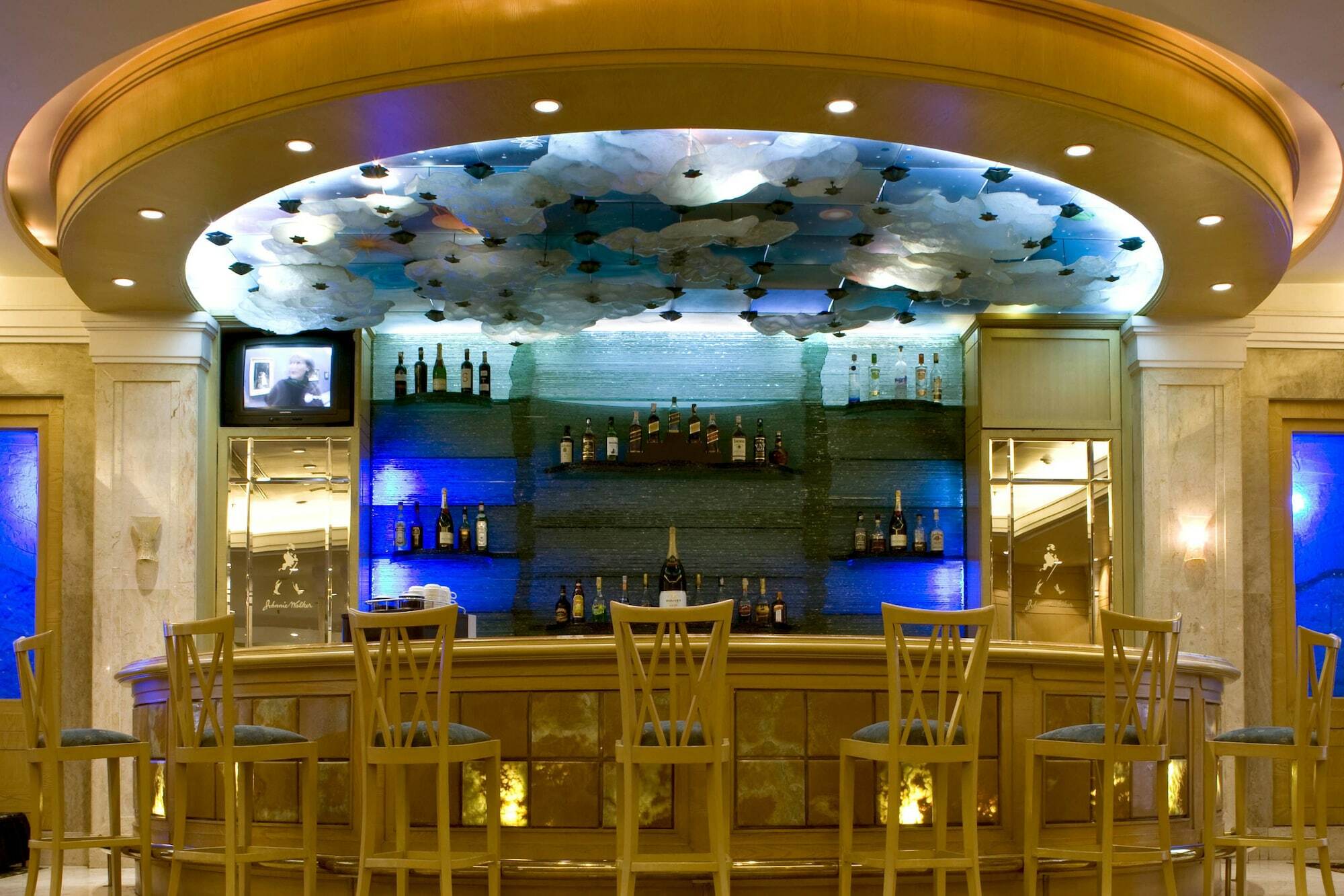 Sheraton Grand Pune Bund Garden Hotel Εξωτερικό φωτογραφία
