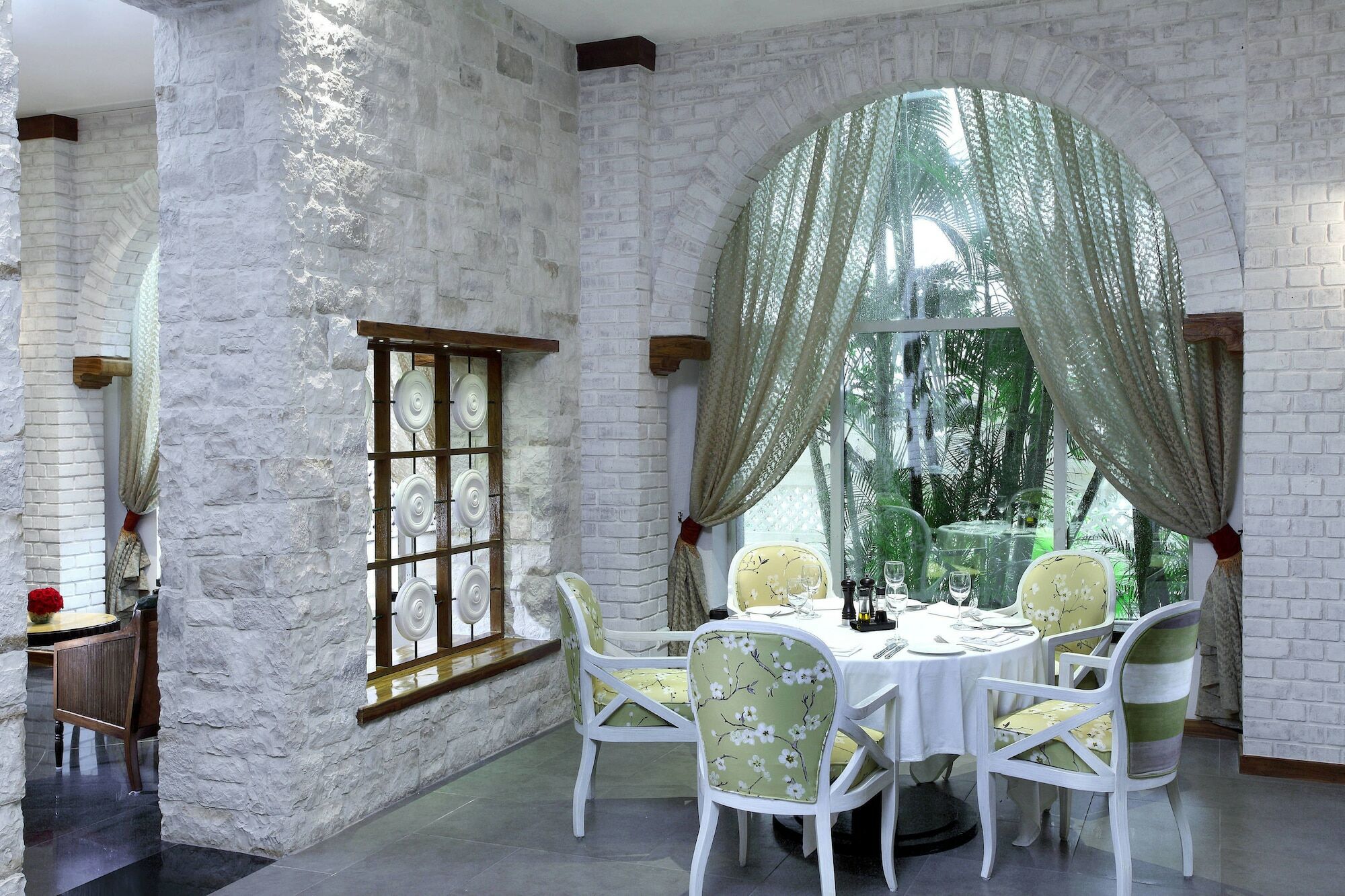 Sheraton Grand Pune Bund Garden Hotel Εξωτερικό φωτογραφία